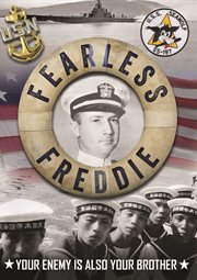 Fearless Freddie cover image