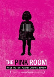 The pink room cover image