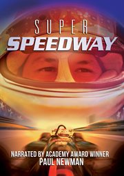 Super speedway cover image