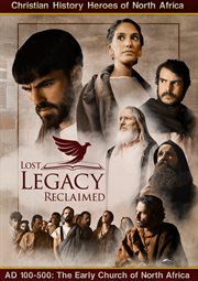Lost legacy reclaimed. Season 1 cover image