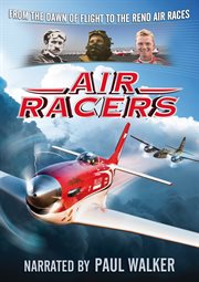 Air racers cover image