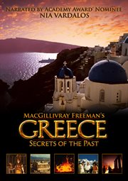 Greece: secrets of the past cover image