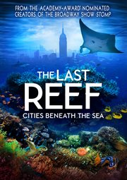 The last reef cover image