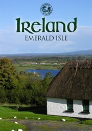 Passport to the World : Ireland cover image