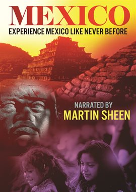 Cover image for Mexico