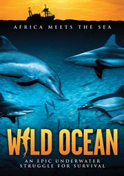 Wild ocean cover image