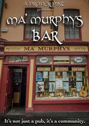 Ma Murphy's Bar