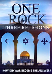 One rock, three religions cover image
