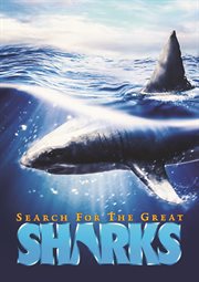 Search for the great sharks cover image