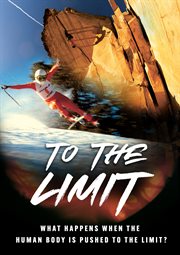 To the limit cover image