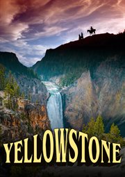 Yellowstone : everything else is just a movie cover image