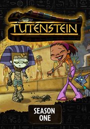 Tutenstein. Season 1 cover image