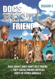 Dog's best friend - season 2 cover image