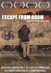 Escape from room 18.