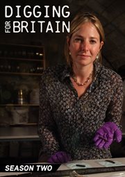 Digging for Britain. Season 2 cover image