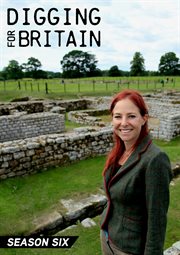 Digging for Britain. Season 6 cover image