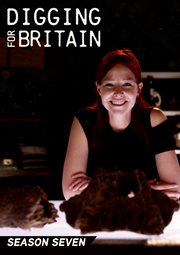 Digging for Britain. Season 7 cover image