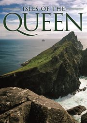 Isles of the queen - season 1 cover image