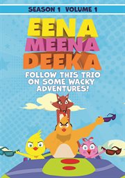 Eena Meena Deeka. Season 1 cover image
