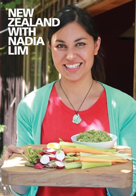 New Zealand with Nadia Lim - Season 1 (2017) Television - hoopla