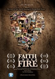 Faith under fire cover image