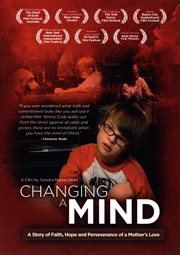 Changing a mind cover image