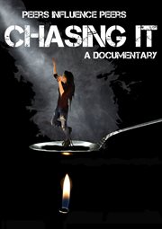 Chasing it a documentary cover image