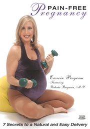 Pain-free pregnancy cover image