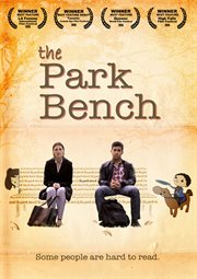 The Park Bench cover image