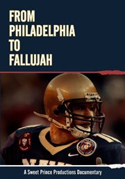 Link to From Philadelphia to Fallujah by Dreamscape Media in Hoopla