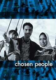 Chosen people. Part 2 cover image