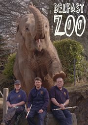 Belfast zoo - season 1 cover image