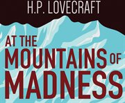 At the mountains of madness cover image