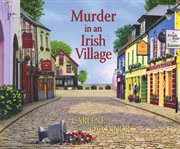 Murder in an Irish village cover image