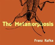 The metamorphosis cover image