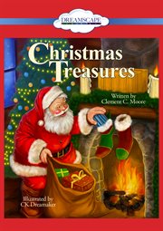 Christmas treasures cover image