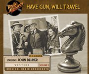 Have Gun, Will Travel, Volume 2 Have Gun, Will Travel, Volume 2