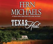 Texas heat cover image