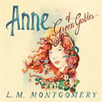 Anne of Green Gables cover image