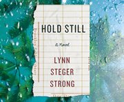 Hold still cover image