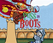Puss in boots cover image