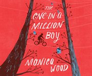 The one-in-a-million boy cover image