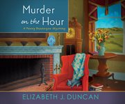 Murder on the hour cover image