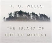 The island of Dr. Moreau cover image