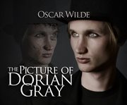 The picture of Dorian Gray cover image