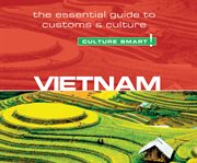 Vietnam - culture smart! cover image