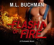 Flash of fire cover image