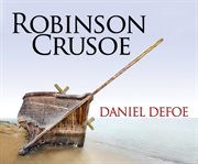 Robinson Crusoe cover image