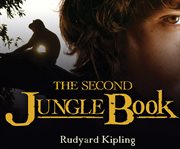 The second jungle book cover image