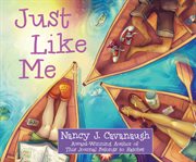 Just like me cover image